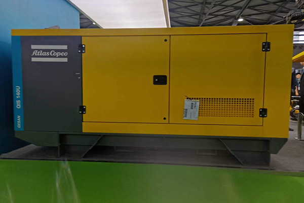 天桥发电机出租 天桥发电机出租