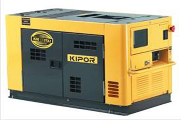 天桥发电机出租