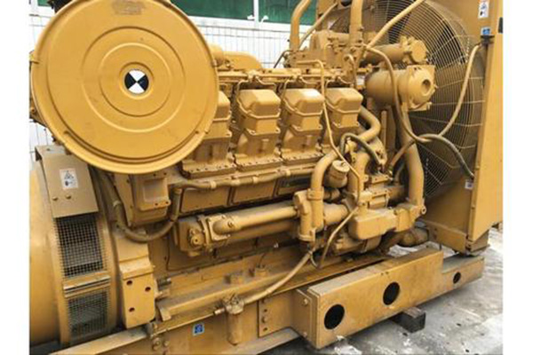 天桥发电机出租 天桥发电机出租