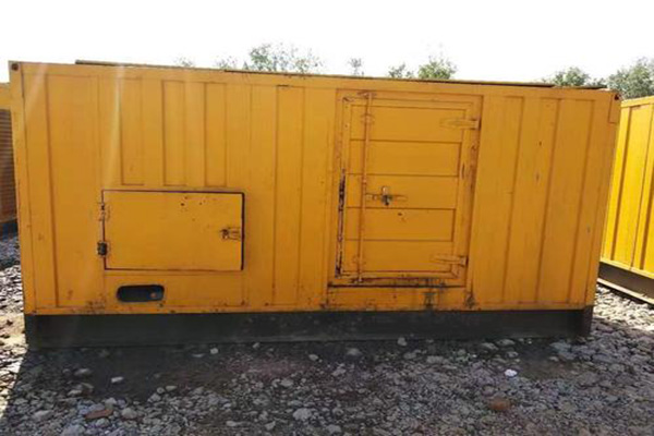 天桥发电机出租 天桥发电机出租