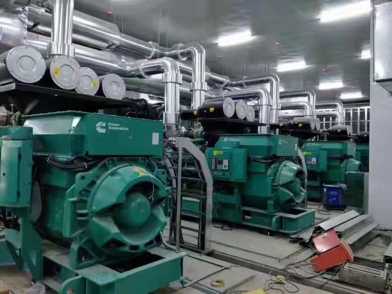 天桥发电机出租 天桥发电机出租