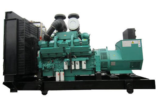 天桥柴油发电机组