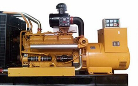 天桥发电机出租