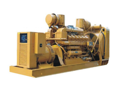 天桥发电机出租