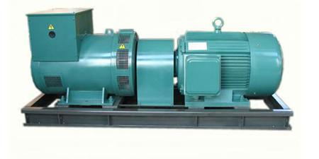 天桥发电机出租